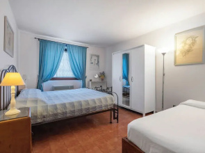 Chianti Hills Apartment Pool Ac And Wifi