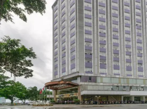 Kaiping Hotel