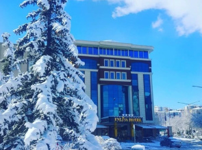 Enliva Hotel