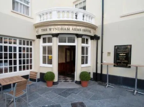 The Wyndham Arms
