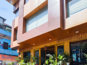 Treebo Saffron Varanasi