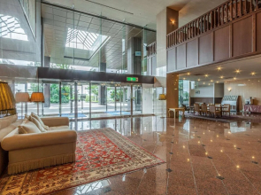 Comfort Hotel Komatsu