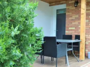 Harmony Delux Apartman