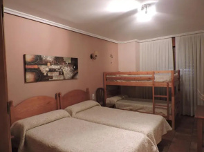 Hostal Villa de Navarrete