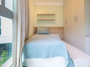 In Mare bali 2 quartos por Carpediem