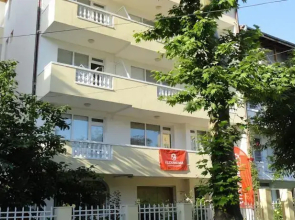 Borko Guest House