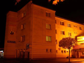 Hotel Sudety