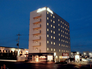 AB Hotel Isesaki