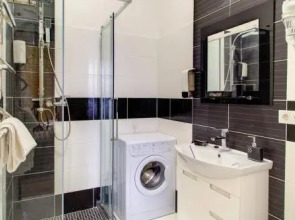 Apartments & Villa Georg