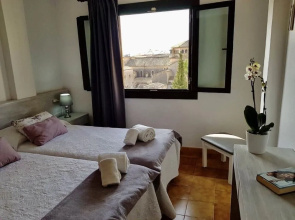 Apartamentos Bressol