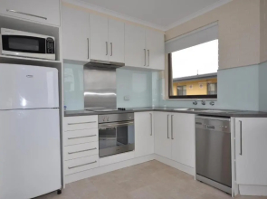 The Sands Holiday Apartments