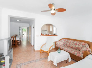 Chalet Llamàntol