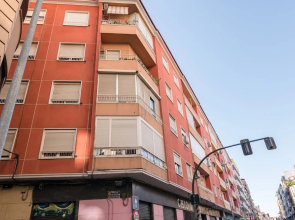 Apartamento Cairo