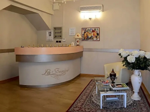 Hotel La Fenice