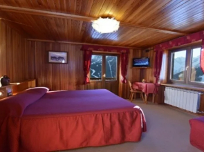 Hotel Ristorante Belvedere