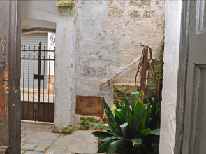 Corte Dei Tolomei