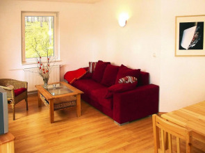 Apartment house, Trassenheide