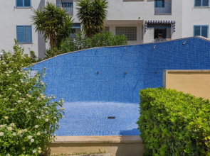 Luz de Javea I Apartment