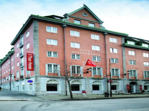 Thon Hotel Rosenkrantz