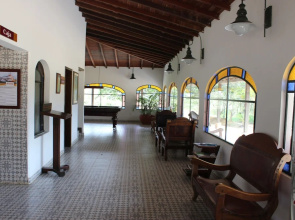 Club Nautico Acuarela Hotel