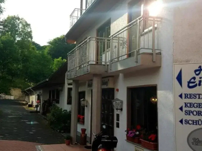 Hotel zur Engelsburg