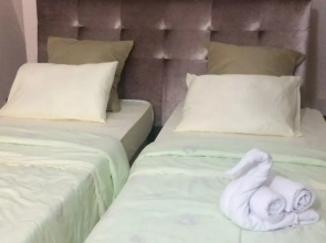 Kruiz Guest House
