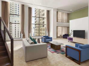 Ramada Hotel & Suites by Wyndham JBR