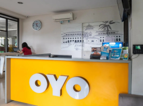 LN9 Bandung Guest House by OYO