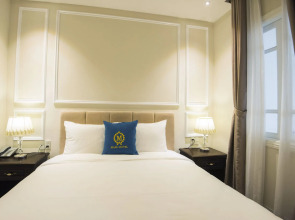 Maro Hotel Nha Trang