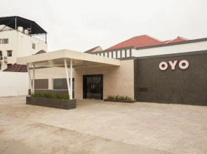 Hotel O Medan City Near Sun Plaza Formerly Residence Anugrah