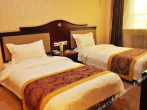 Nanjiang Hotel (Taiyuan Dayingpan)