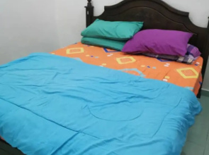 Teratak Tuan Muda Homestay