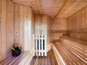 Best Western Plus The Hub Hotel