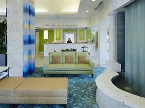 Hilton Garden Inn Orlando International Drive North