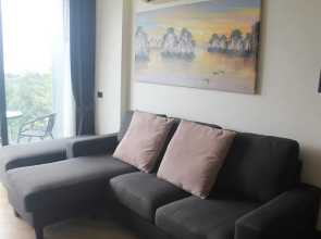 Calypso Rawai Seaview apartment