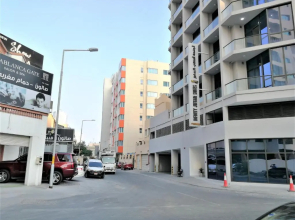 Infinity Juffair Suites