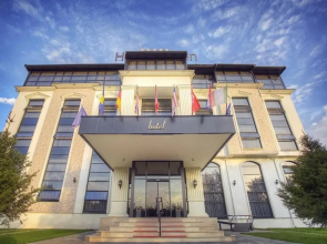 Garden Hotel Pristina