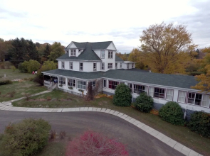 The Harbourview Inn