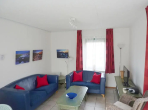 Holiday Home Breskens Near Scenic Beaches