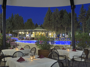 Sol Nessebar Palace - All Inclusive