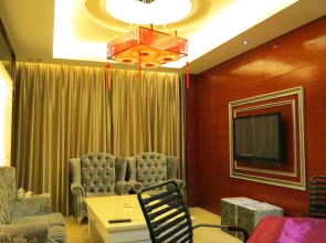 Huang Chao Hotel