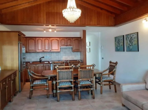 Sabbia Suites Sea View La Playita