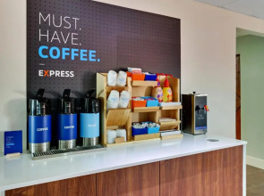 Holiday Inn Express Hotel & Suites Bad Axe by IHG