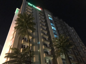 Agrima Studio Apartment