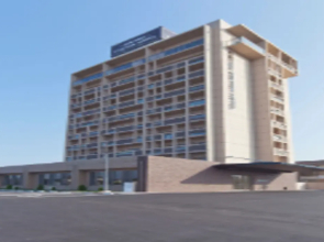 KIKITSU Station Hotel