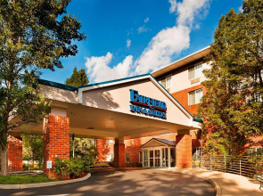 Fairfield Inn & Suites by Marriott Lake Oswego