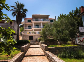 Ceratonia Apartments
