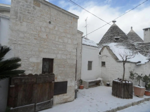Taverniere dei Trulli Casa Vacanze