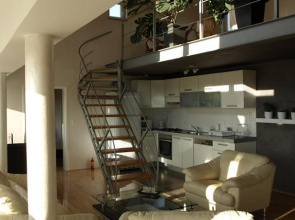 Apartments Neven