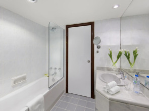 Admiral Plaza Hotel Dubai